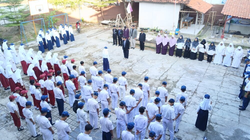 MPLS PONDOK PESANTREN ETIHAD KUNINGAN