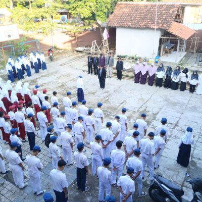 MPLS PONDOK PESANTREN ETIHAD KUNINGAN