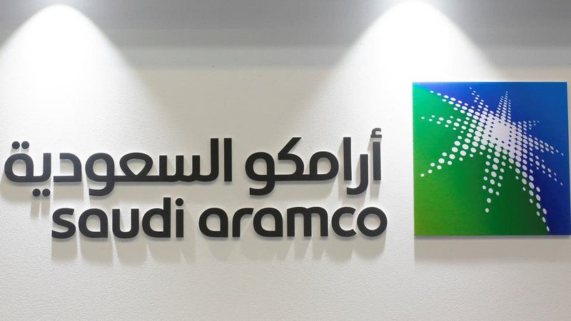 Saudi Aramco Lampaui Apple Sebagai Perusahaan Terbesar Di Dunia