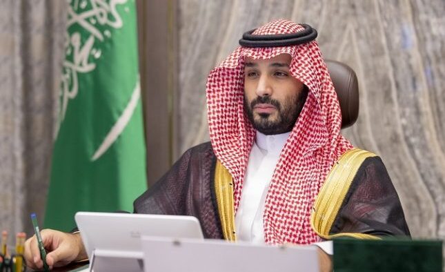 MBS: Arab Saudi Negara Dengan Perekonomian Terbesar dan Terpenting Di Dunia