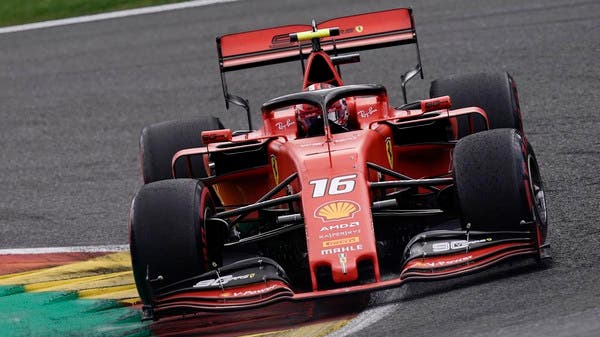 Arab Saudi Tuan Rumah Balap F1 Tahun Depan Untuk Pertama Kalinya