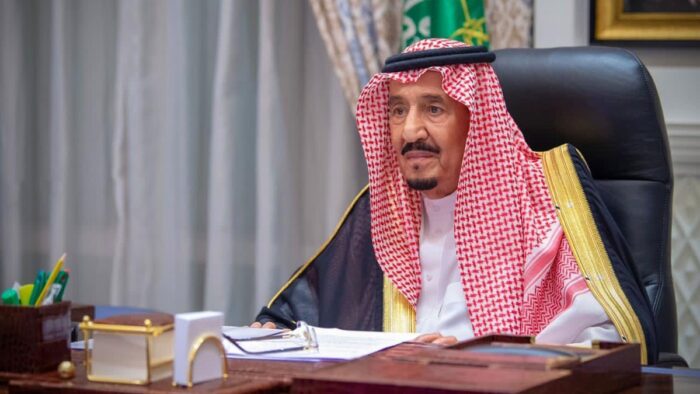 Raja Salman Menjawab Tuduhan Penceramah Salafi Yang Dituduh Radikal