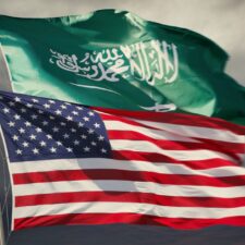 Pemilu AS & Arab Saudi: Menjawab Tuduhan Hubungan Saudi dan AS