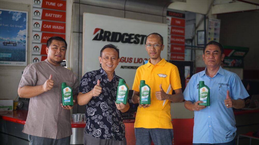 Ramadhan Berkah, Kendaraan Sehat, Dompet Aman di Bengkel Agus Lio Ban! Ramadhan Berkah, Kendaraan Sehat, Dompet Aman di Bengkel Agus Lio Ban!