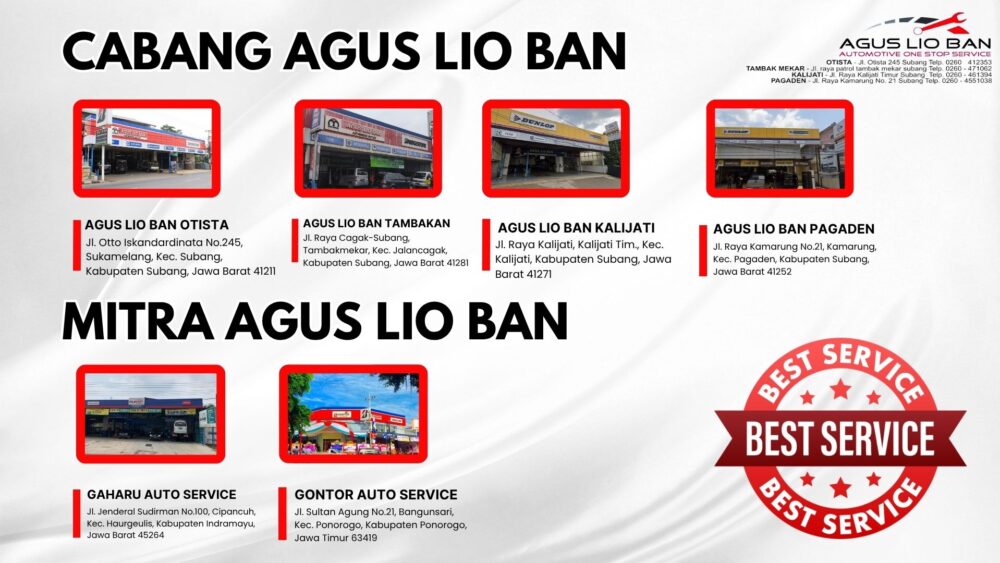 AGUS LIO BAN PERLUAS JANGKAUAN, HADIR DI LEBIH BANYAK LOKASI UNTUK LAYANI ANDA LEBIH DEKAT AGUS LIO BAN PERLUAS JANGKAUAN, HADIR DI LEBIH BANYAK LOKASI UNTUK LAYANI ANDA LEBIH DEKAT