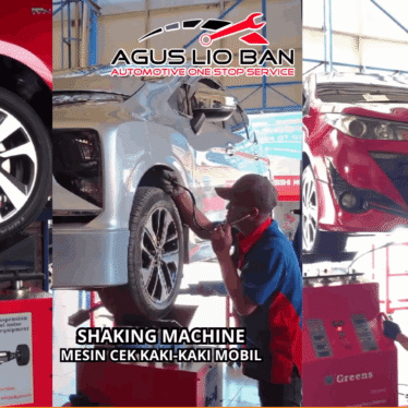 Apa Ciri-Ciri Shockbreaker Depan Mobil Lemah? Apa Ciri-Ciri Shockbreaker Depan Mobil Lemah?