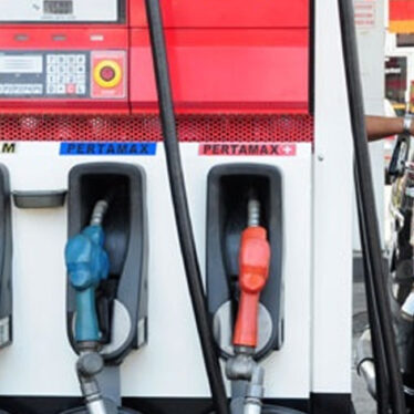 Isi bensin di SPBU sebelum tangki kosong untuk mencegah mobil mogok Isi bensin di SPBU sebelum tangki kosong untuk mencegah mobil mogok