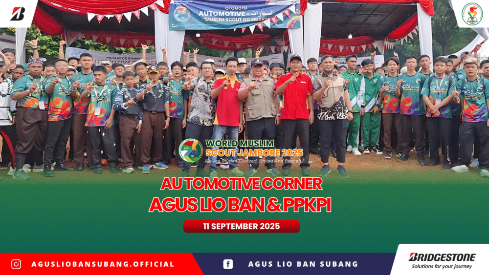 World Muslim Scout Jamboree (WMSJ) 2025 Digelar di Indonesia Momentum 100 Tahun Gontor, Persatuan Pramuka Muslim Dunia World Muslim Scout Jamboree (WMSJ) 2025 Digelar di Indonesia Momentum 100 Tahun Gontor, Persatuan Pramuka Muslim Dunia