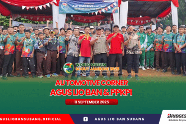 World Muslim Scout Jamboree (WMSJ) 2025: Momentum Persatuan Pramuka Muslim Dunia