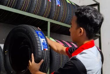 Promo Spesial Bridgestone di Agus Lio Ban Subang & Tambak Mekar