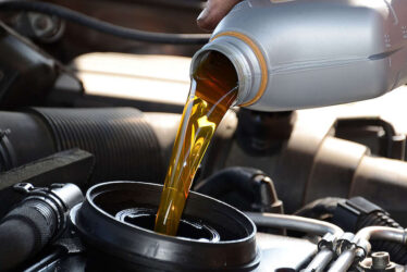 Rugi 71 Juta, Gara-Gara Ganti Oli Sendiri!