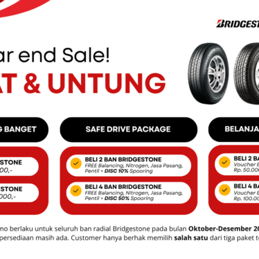 Bridgestone Indonesia Bridgestone Indonesia