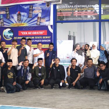 Pelatihan Da’i Transformatif Dompet Dhuafa