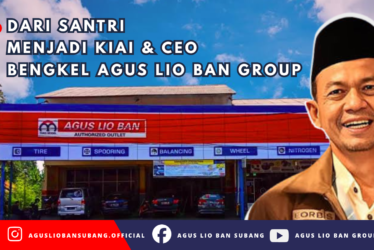 Kiprah Entrepreneur Alumni Gontor di Dunia Pesantren