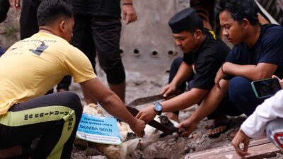 Fikih Kurban & Praktek Sembelih Hewan Kurban di PPM Al – Hadi Yogyakarta, Memperdalam Teori Sekaligus Menguasai Praktek