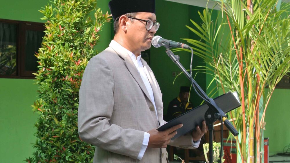 HSN 2024 Yayasan Al-Hadi Yogyakarta