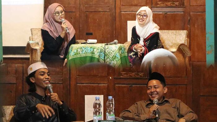 Fiqh Wanita & Fiqh Safar di PPM Al-Hadi Yogyakarta