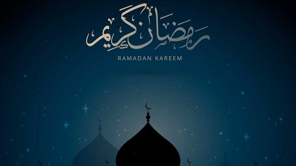 Hanya di Bulan Ramadan Ada Lailatul Qodar