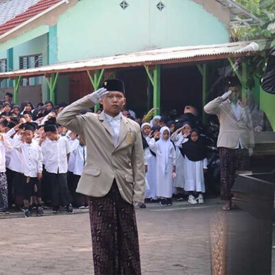 Refleksi HSN 2025: Antara Kritik Publik dan Muhasabah Kolektif Kaum Santri