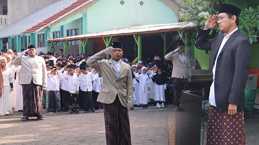 Refleksi HSN 2025: Antara Kritik Publik dan Muhasabah Kolektif Kaum Santri