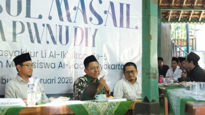 LBM PWNU DIY: Keharaman Menaikkan Harga Makanan dan Jasa Secara Tidak Wajar di Tempat Destinasi Wisata