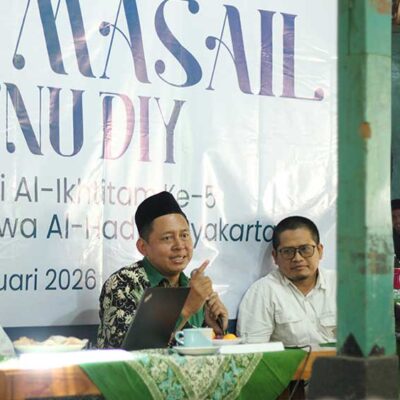 LBM PWNU DIY: Keharaman Menaikkan Harga Makanan dan Jasa Secara Tidak Wajar di Tempat Destinasi Wisata