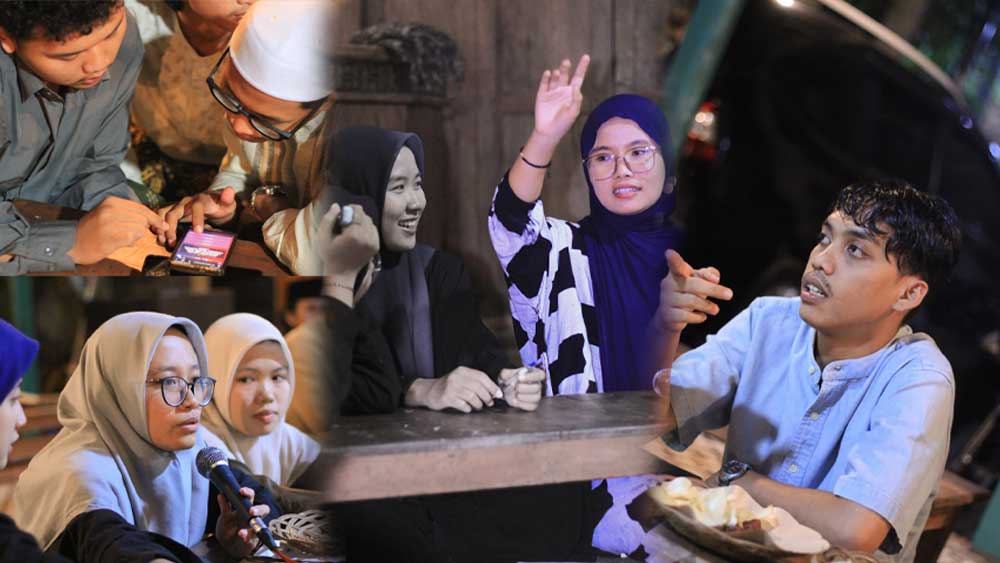 LCC Sirah Nabawiyyah: Ajang Menghidupkan Semangat Belajar Sejarah Rasulullah SAW.