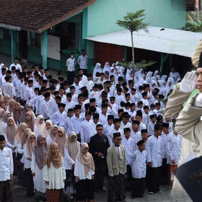 Refleksi Hari Santri Nasional 2024 : Sebuah Warisan Perjuangan