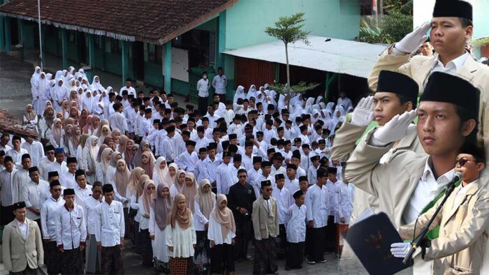 Refleksi Hari Santri Nasional 2024 : Sebuah Warisan Perjuangan