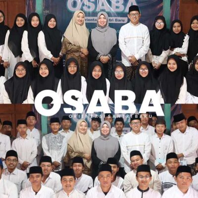 OSABA (Orientasi Santri Baru) PPM. Al-Hadi Yogyakarta 2024 Integrasi Akademik; Menyelaraskan Intelektualitas, Kefakihan,  dan Kepedulian Sosial sebagai Mahasantri