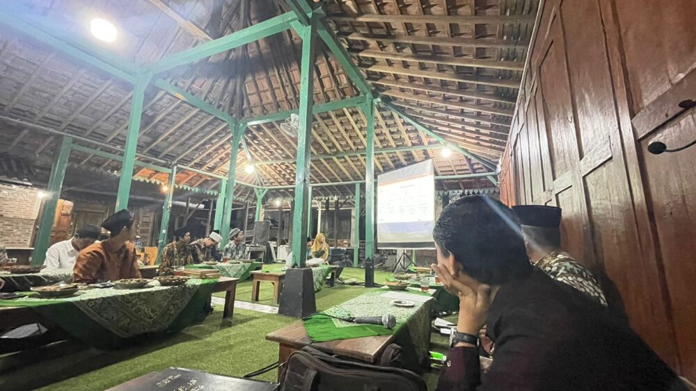 Properti PPM Al-HAdi Yogyakarta