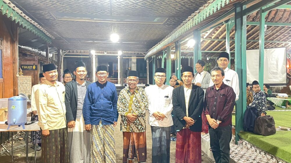 Properti PPM Al-HAdi Yogyakarta