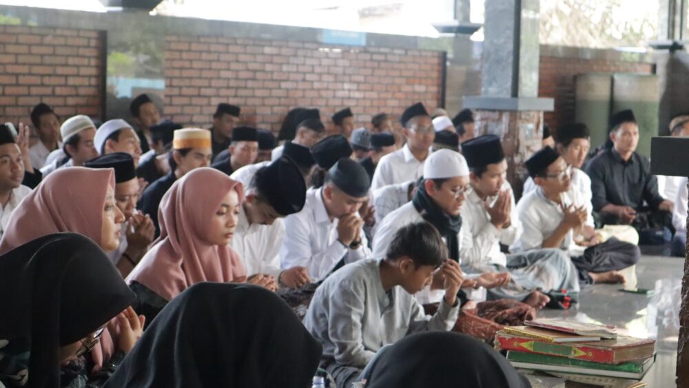 Media PPM AL-Hadi Yogyakarta