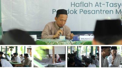 Bahtsul Masail LBM PWNU DIY: Dibolehkan Mempertahankan Diri dari Jambret dengan Ketentuan