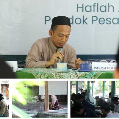 Bahtsul Masail LBM PWNU DIY: Dibolehkan Mempertahankan Diri dari Jambret dengan Ketentuan