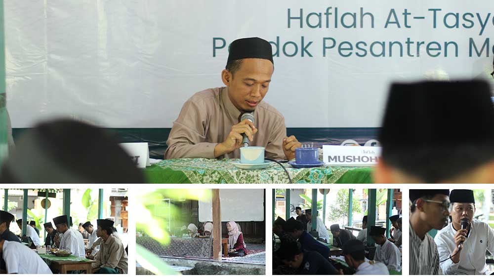 Bahtsul Masail LBM PWNU DIY: Dibolehkan Mempertahankan Diri dari Jambret dengan Ketentuan