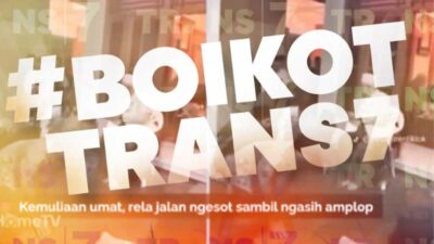 Framing Negatif atas Pesantren: Sebuah Kekeliruan Paradigma