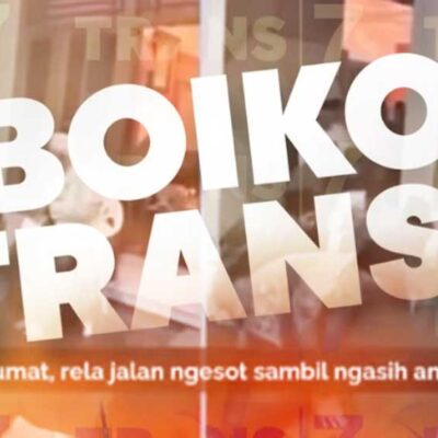 Framing Negatif atas Pesantren: Sebuah Kekeliruan Paradigma