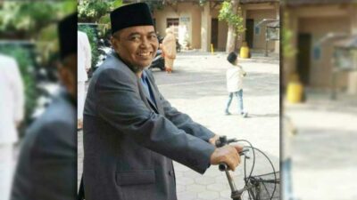 Refleksi Hari Guru Nasional 2025; Napak Tilas Jejak KH. Muhadi Zainuddin