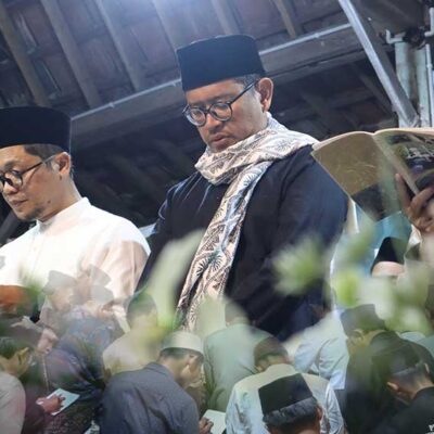 Takdzim yang Disalahpahami