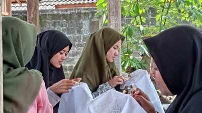 Gallery Kegiatan LPK al hadi
