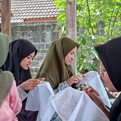 Gallery Kegiatan LPK al hadi
