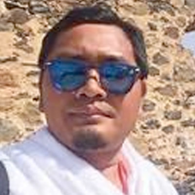 Dwi Suatmoko