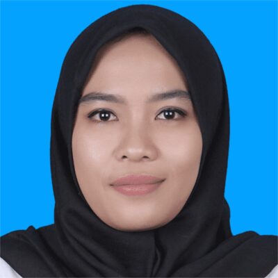 Melani Jayanti, S.Psi., M.A.