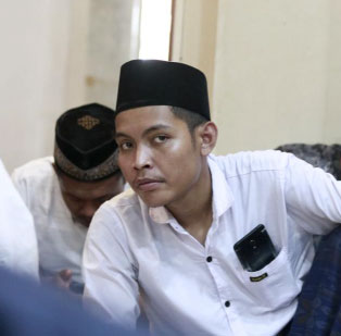 Awani Sodad