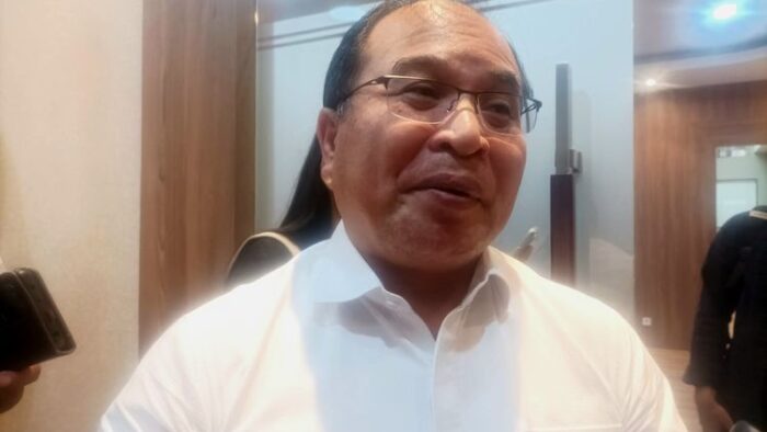 Central Papua Logistics Warehouses to be Completed by August 2024