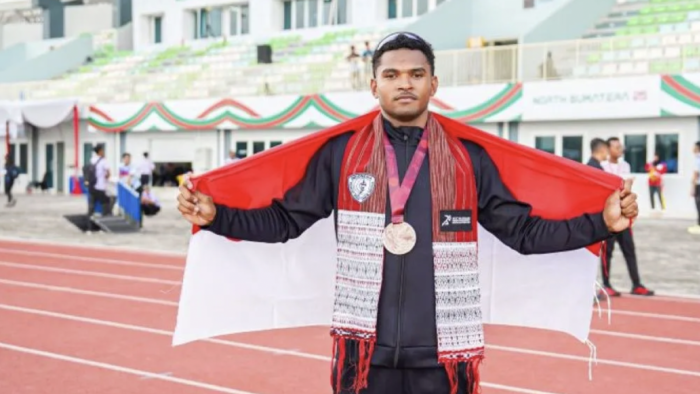 Papua’s Rising Stars Shine on the Southeast Asian Stage