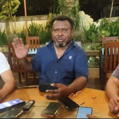 Pertamina Patra Niaga Assures Fuel Supply Security in West Papua Ahead of 2024 Elections