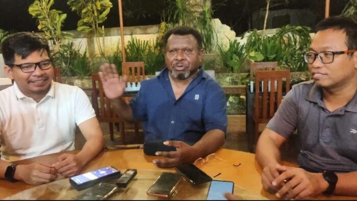 Pertamina Patra Niaga Assures Fuel Supply Security in West Papua Ahead of 2024 Elections