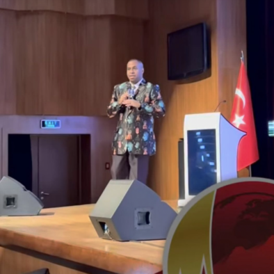 The Strategic Role of Indonesian Students in Facing Geopolitical Challenges and Strengthening Pancasila: Steve Mara’s Message to the Youth of Papua and All Indonesians